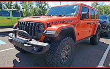 2023 Jeep Wrangler Rubicon 392