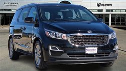 2019 Kia Sedona EX
