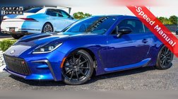 2024 Toyota GR86 Premium