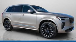 2026 Volvo XC90 B6 Plus 7P
