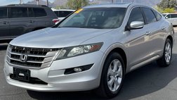 2012 Honda Crosstour EX-L V6