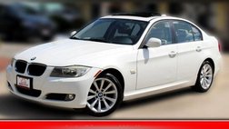 2011 BMW 3 Series 328i xDrive