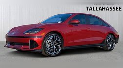 2023 Hyundai Ioniq 6 SEL