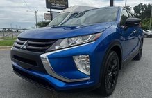 2019 Mitsubishi Eclipse Cross LE