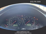 2003 Subaru Outback Base