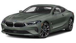 2020 BMW 8 Series 840i