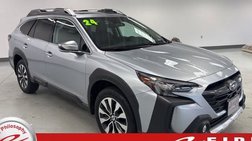2024 Subaru Outback Touring XT