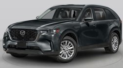 2026 Mazda CX-90 3.3 Turbo S Premium Plus