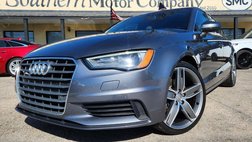 2016 Audi A3 1.8T Premium Plus