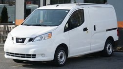 2020 Nissan NV200 S