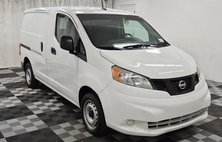 2021 Nissan NV200 S