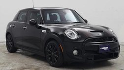 2019 MINI Hardtop Cooper S