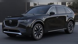 2026 Mazda CX-90 3.3 Turbo S Premium Plus
