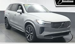 2025 Volvo XC90 B6 Core Bright Theme