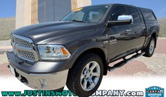 2017 Ram Ram Pickup 1500 Laramie