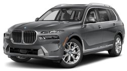 2024 BMW X7 M60i