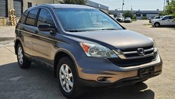 2011 Honda CR-V SE
