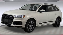 2023 Audi Q7 quattro Premium Plus 55 TFSI