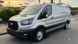 2023 Ford Transit 150