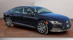 2019 Volkswagen Arteon SE 4Motion