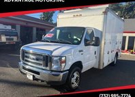 2019 Ford E-Series E-350 SD