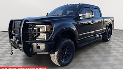 2020 Ford Super Duty F-250 Lariat