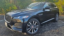 2023 Jaguar F-PACE P250 S