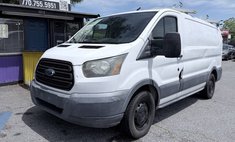 2016 Ford Transit 150