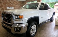 2015 GMC Sierra 2500HD SLE