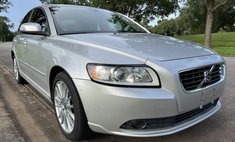 2010 Volvo S40 2.4i