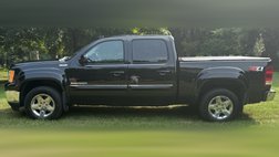 2013 GMC Sierra 1500 SLT