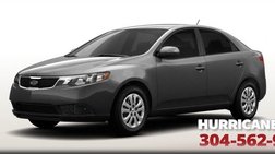 2012 Kia Forte EX