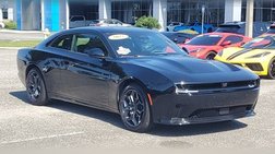 2025 Dodge Charger Daytona R/T