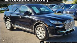 2024 Lincoln Corsair Premiere