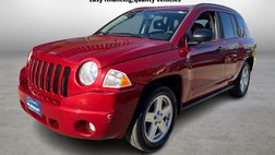 2009 Jeep Compass Sport