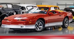 1985 Pontiac Firebird Trans Am