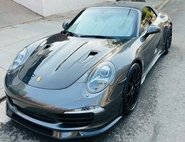 2012 Porsche 911 Carrera S