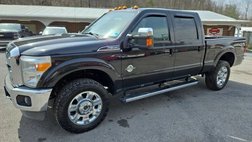 2014 Ford Super Duty F-350 Lariat