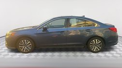 2019 Subaru Legacy 2.5i Premium