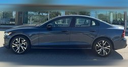 2024 Volvo S60 B5 Core Dark Theme