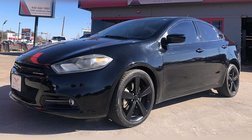 2014 Dodge Dart SXT