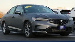 2025 Acura Integra Base