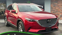 2019 Mazda CX-9 Touring