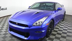 2024 Nissan GT-R Premium