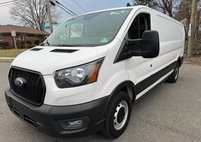 2021 Ford Transit 250
