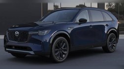 2026 Mazda CX-90 3.3 Turbo S Premium Sport