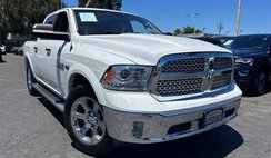 2014 Ram Ram Pickup 1500 Laramie