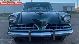 1954 Other Makes 