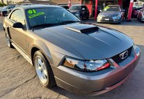 2001 Ford Mustang GT