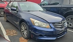 2011 Honda Accord EX-L V6